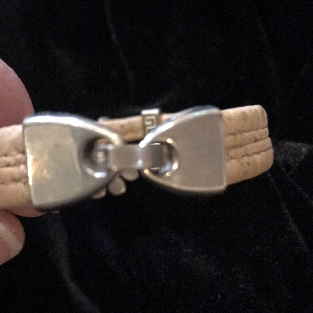 Two boho bracelets - Picture 6 of 6